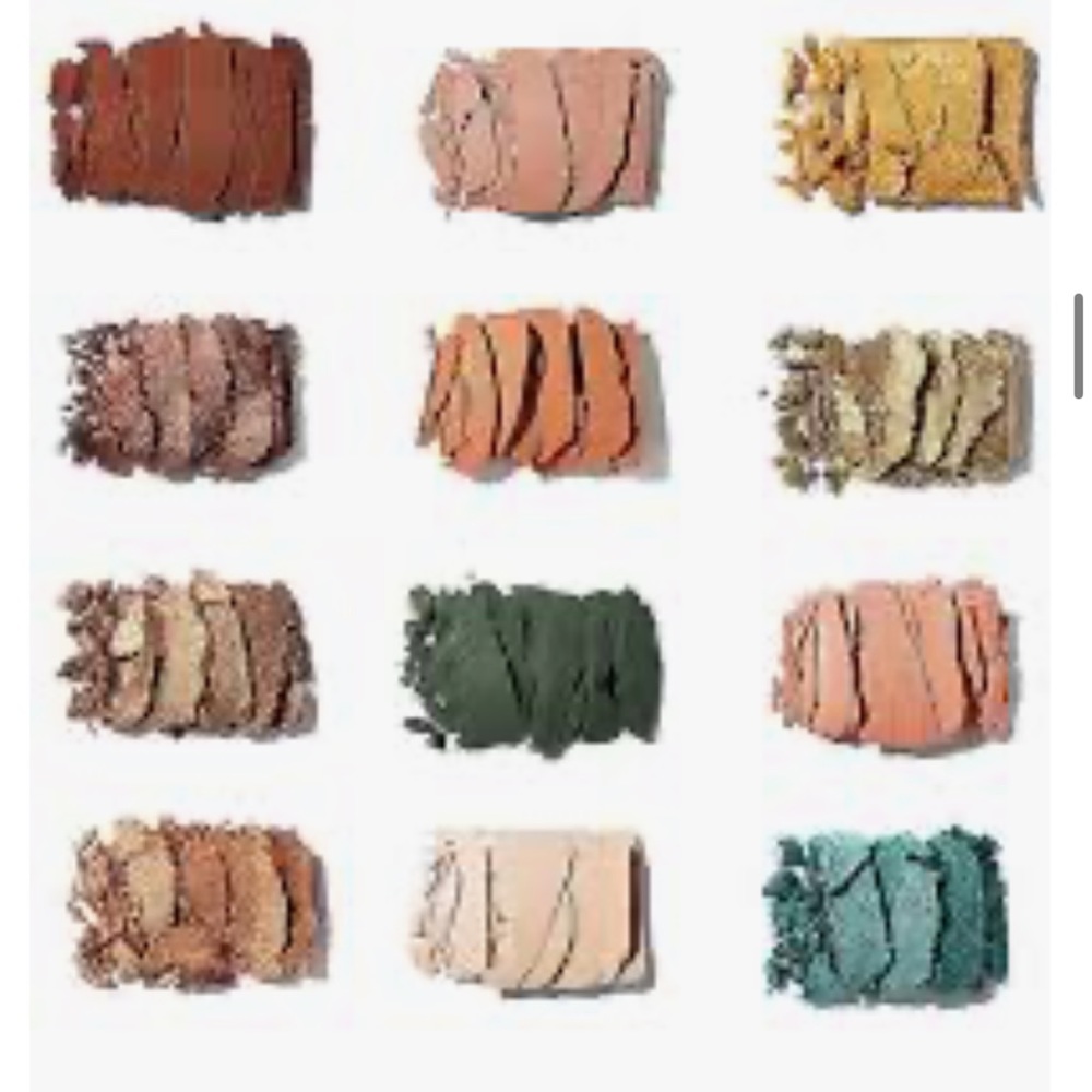 Iconic London Eyeshadow Palette - Picture 4 of 6